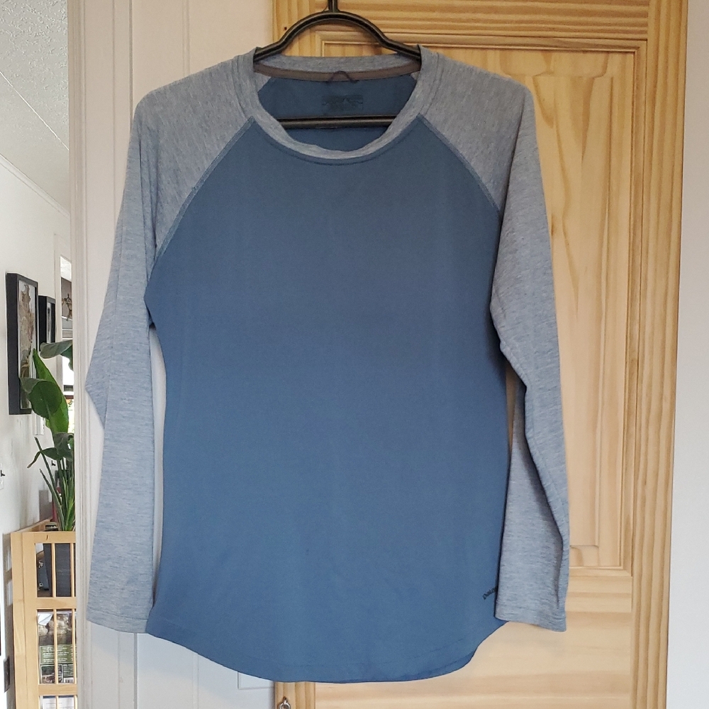 Patagonia Tropic Comfort Crew